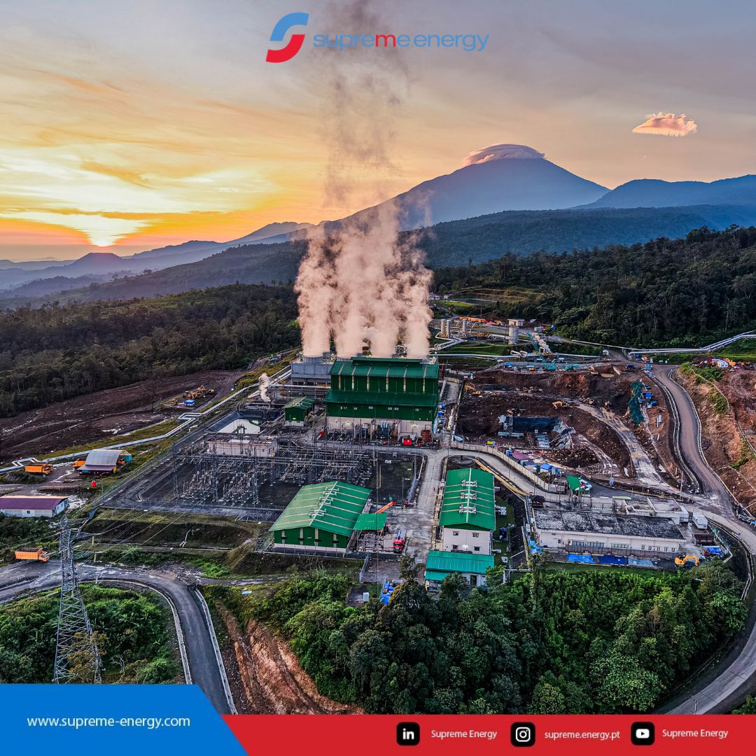 Our growth progress in Muara Laboh Unit-2 Project